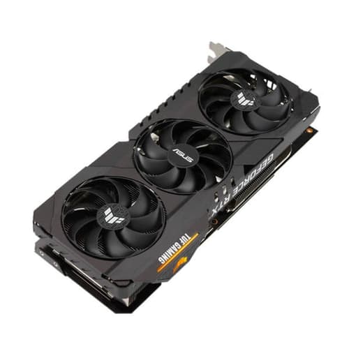 Asus TUF Gaming RTX 3080 OC V2 LHR 10GB Graphics Card